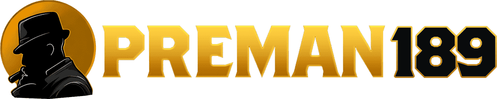 preman189 logo